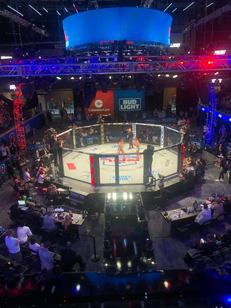 mma underground forum.